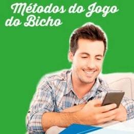metodos jogo do bicho