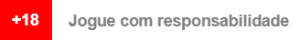 jogue com responsabilidade